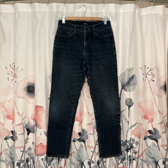 NYDJ Not Your Daughter’s Jeans - Picture 9 of 12